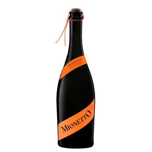Mionetto Prosecco DOC 0,75l 11%