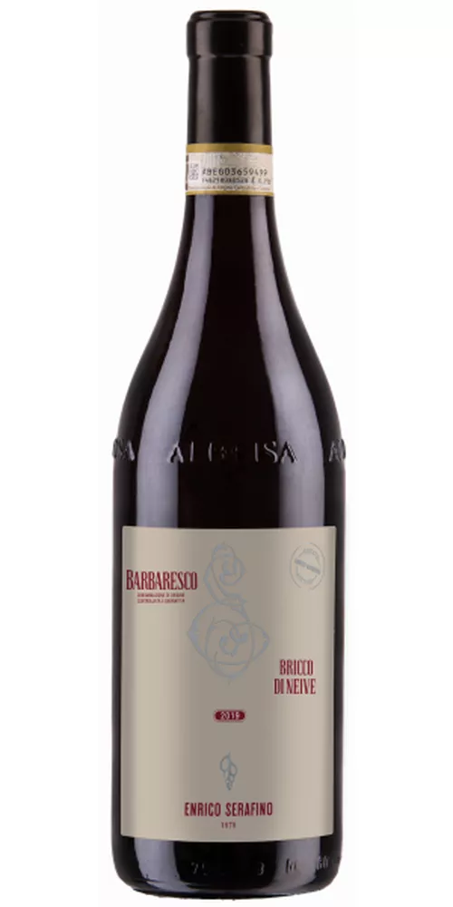 Barbaresco “Bricco di Neive” DOCG