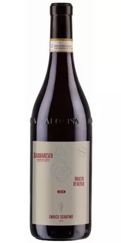 Barbaresco “Bricco di Neive” DOCG