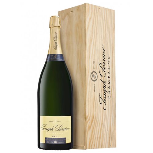 Joseph Perrier Cuvée Royal Brut NV 3 l