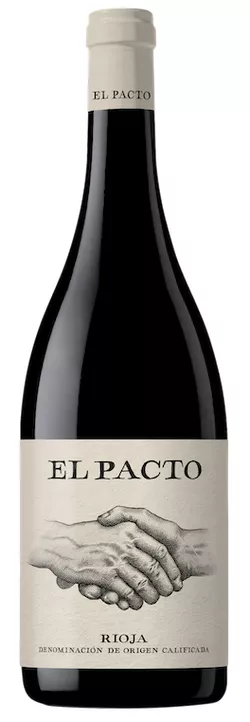 BIO Rioja El Pacto de la Sonsierra 2020, El Pacto, Rioja