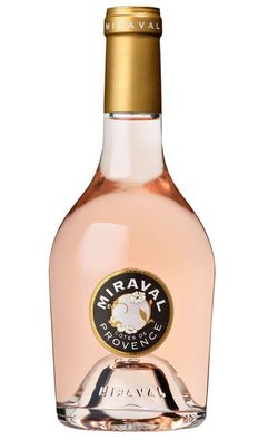 Miraval Cotes de Provence Rosé 0,375l 13%