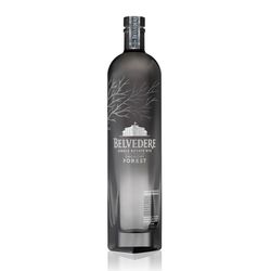 Belvedere Smogory Forest 40% 0,7 l