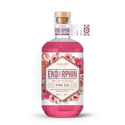 Endorphin P!nk Gin 43% 0,5 l