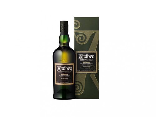 Ardbeg Corryvreckan 57,1% 0,7 l