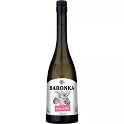 Baron Hildprandt Baronka Malina 30% 0,7l