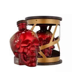 Crystal Head Lunar New Year of the Dragon 0,7l 40% GB L.E.