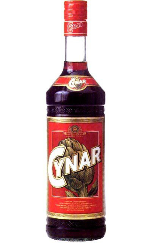 Cynar 1l 16,5%