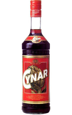 Cynar 1l 16,5%