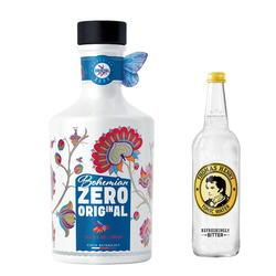 Bohemian ZERO original 0,5L