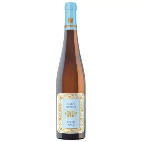 Kiedrich Turmberg Riesling trocken VDP 0,75l 12%