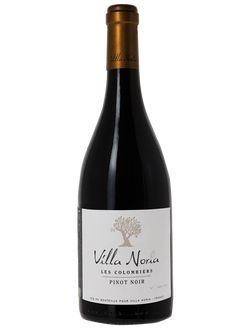 BIO Pinot Noir Les Colombiers 2019, Villa Noria, Pays dOc