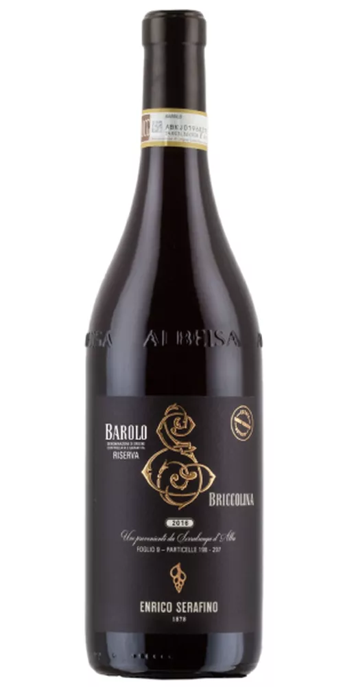 Barolo “Briccolina” DOCG