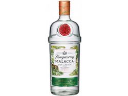 Tanqueray Malacca Gin 41,3% 1l