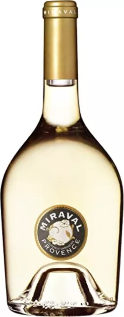 Miraval Cotes de Provence 2022 0,75l 12,5%