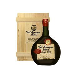 Armagnac Delord Millésimés 1992 40% 0,7 l