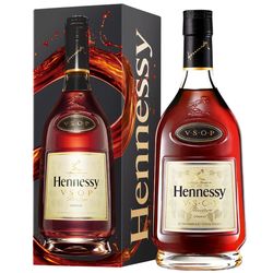 Hennessy VSOP 40% 0,7 l