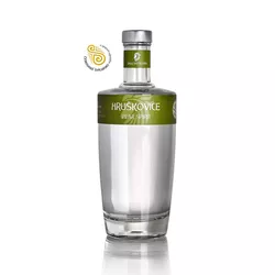 GALLI DISTILLERY Hruškovice 45% 0,5l