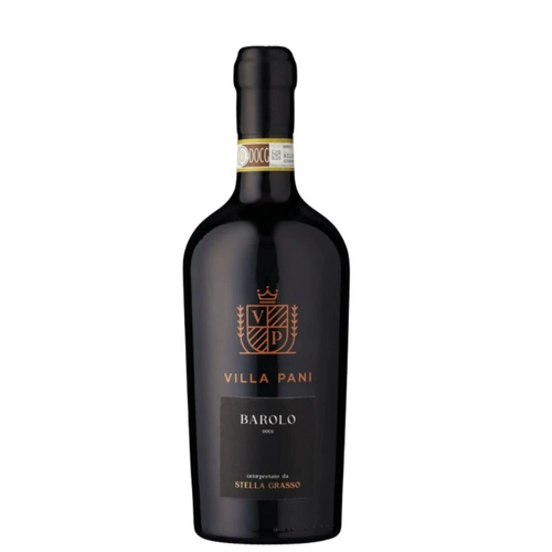 Villa Pani Barolo DOCG 0,75l 13,5%