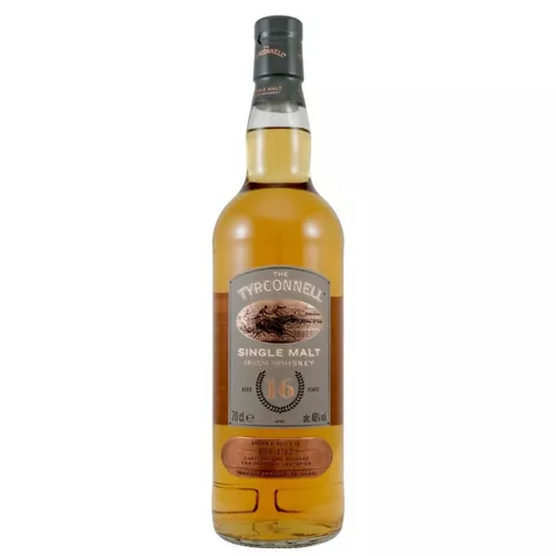 Tyrconnell 16y 0,7l 46%