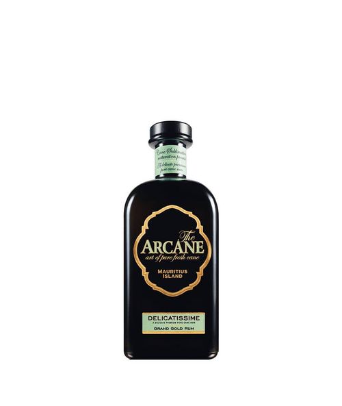 Arcane Delicatissime 41% 0,7l