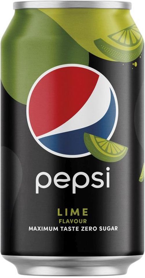 Pepsi Lime 6×0,33l