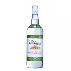 Clement Blanc 0,7l 40%