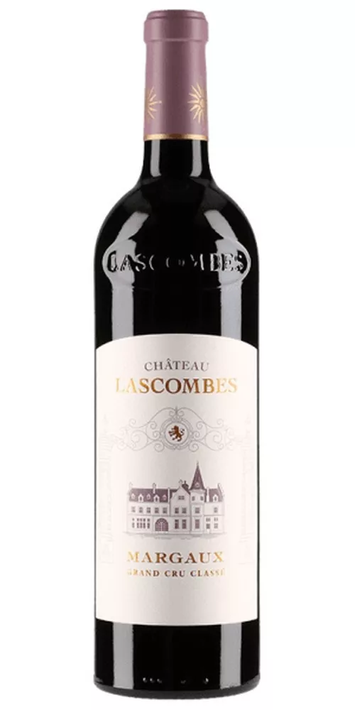 Château Lascombes, Grand Cru Classé