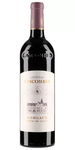Château Lascombes, Grand Cru Classé