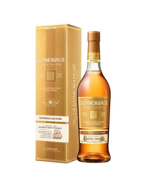 Glenmorangie Nectar d'Or 46,0% 0,7 l