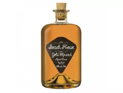 Beach House Spiced 40% 0,7l
