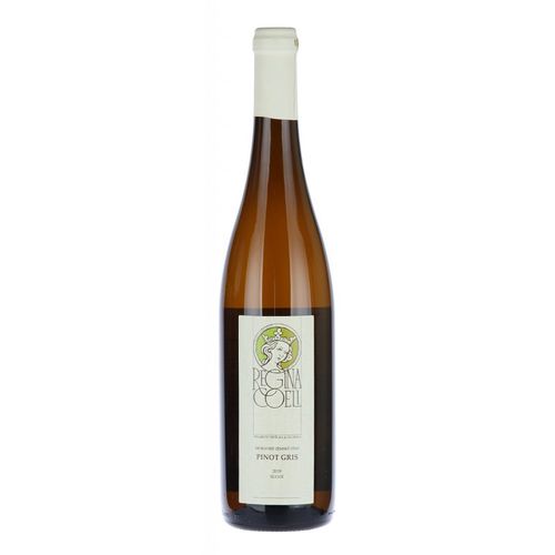 Regina Coeli - Trpělka & Oulehla Pinot Gris moravské zemské 2019