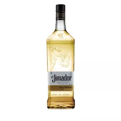 El Jimador Reposado 38% 1l
