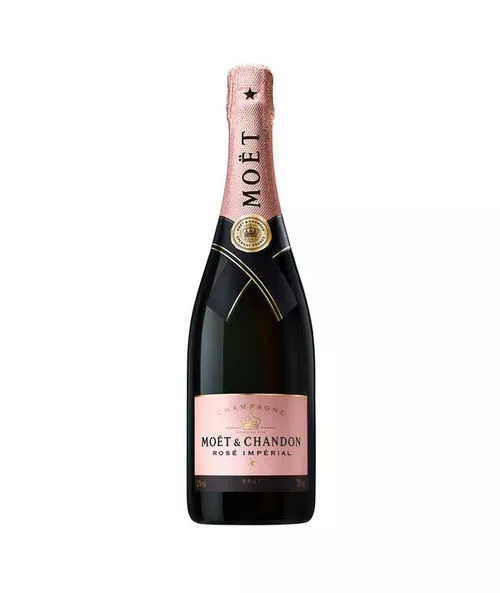 Moët & Chandon Rosé Impérial 12,0% 0,75 l