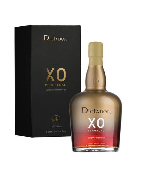 Dictador XO Perpetual 40,0% 0,7 l