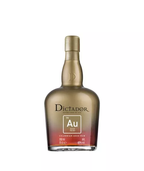 Dictador XO Perpetual 40,0% 0,7 l
