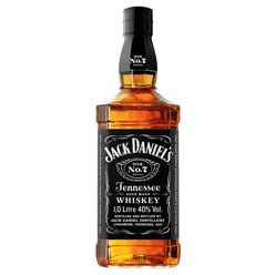 Jack Daniel's 40% 1l