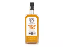 Fonticulus - Sudličkova Pálenice Sudličkova Staročeská Meruňka 0,7l 37,5%