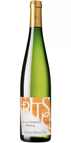 Riesling "Steinklotz", Grand Cru
