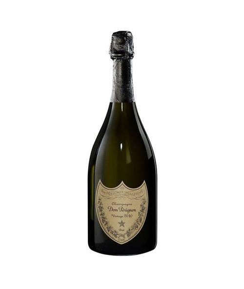 Dom Perignon Blanc 2010 12,5% 0,75 l