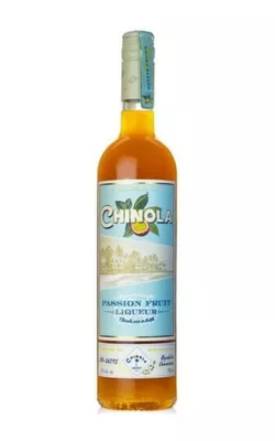 Chinola Passion Fruit 0,7l 21%