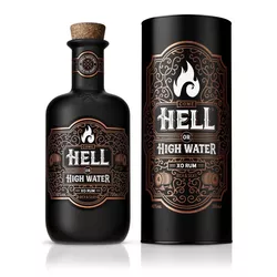 Ron de Jeremy XO 15y 0,7l 40% Tuba