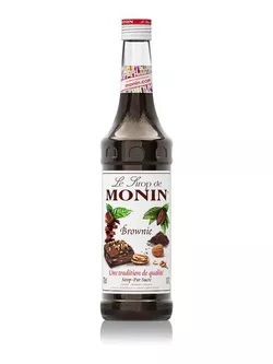 Monin Brownie 0,7l