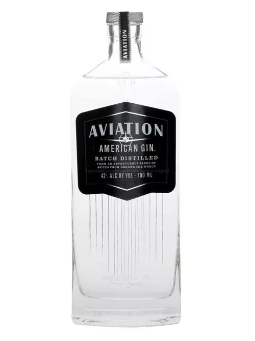 Aviation Gin 42% 0,7l