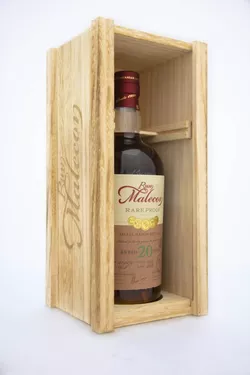 Malecon Rare Proof 20y 1999 0,7l 48,4%