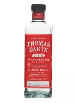 Thomas Dakin Gin 0,7l 42%