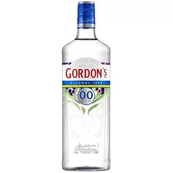 Gordon's Alcohol Free Gin 0% 0,7l