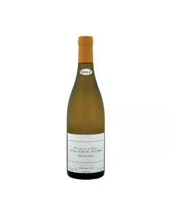 Domaine Guillemot-Michel Viré Clessè "Quintaine" 13,0% 0,75 l