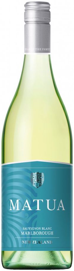 Matua Sauvignon Blanc 0,75l 13%