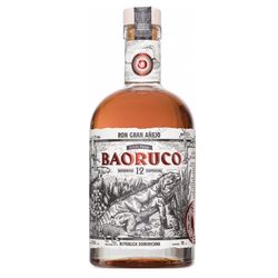 Baoruco Reserva 12 Especial 37,5% 0,7l